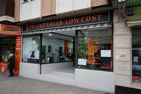 peluquería low cost quejas|Peluqueria Low Cost, Av. Juan Carlos I, Estepona, Málaga,。